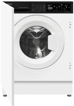 AMICA Встраиваемая стиральная машина WABIC712ALiStO