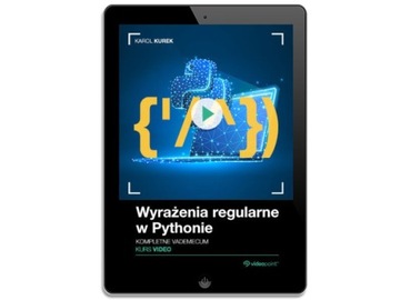 Регулярные выражения в Python. Видеокурс
