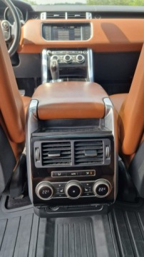 Land Rover Range Rover Sport II 2015 Land Rover Range Rover Sport LIFT ! Pelna opcja, zdjęcie 18