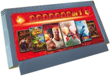 СУПЕР ИГРЫ + КОНСОЛЬНАЯ ТЕЛЕВИЗОРНАЯ ИГРА PEGASUS MARIO