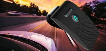 АВТОМОБИЛЬНЫЙ КОМПЛЕКТ ГРОМКОЙ СВЯЗИ BT 5.0 AUTOSTART SP09