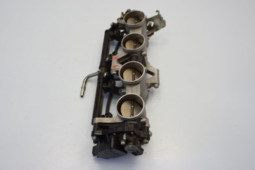SUZUKI GSR 600 06-10 PRZEPUSTNICE WTRYSKI