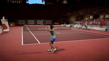 TENNIS WORLD TOUR 2 ПОЛНОЕ ИЗДАНИЕ КОД ИГРЫ XBOX SERIES X|S