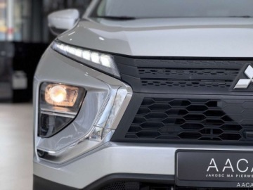 Mitsubishi Eclipse Cross SUV PHEV 2.4 188KM 2021 Mitsubishi Eclipse Cross Intense 4WD, Kamera cofania, 1 wlasciciel, FV 23, zdjęcie 36