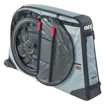 Evoc Bike Bag стальная сумка для перевозки велосипедов