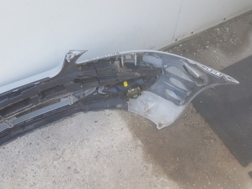 MERCEDES S TŘÍDA W221 05-09R NÁRAZNÍK PŘEDNÍ C775