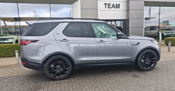 Land Rover Discovery V 2024 Land Rover Discovery Discovery 3.0 ID 249 KM AWD Auto S MY25 3.0 Diesel, zdjęcie 10