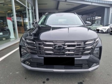 Hyundai Tucson IV SUV HEV Facelifting 1.6 T-GDI HEV 215KM 2026 HYUNDAI Tucson 1.6 T-GDi HEV Executive 2WD aut 215KM 2025, zdjęcie 1