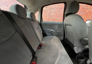 Citroen C3 I 2005 Citroen C3 Automat Salon PL Klima Gwarancja w cenie Warszawa VKJV 1.4, zdjęcie 16