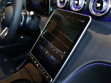 Mercedes Klasa C W206 Kombi 1.5 180 170KM 2025 C Klasa 180 Business Edition Estate 1.5 (170KM) 2025, zdjęcie 6