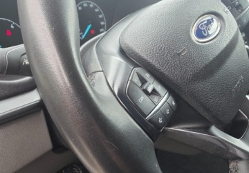 Ford Transit Custom I 2023 Ford Transit Custom Salon Pl L2H1 9 osobowy Serwisowany Gwarancja Super st, zdjęcie 10