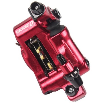 СУППОРТЫ ДИСКОВЫХ ТОРМОЗОВ, ГИДРАВЛИЧЕСКИЕ, 1 ПАРА