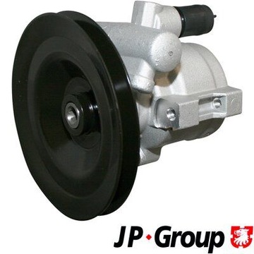 JP GROUP 1245100100 ČERPADLO HYDRAULICKÁ SYSTÉM ŘÍDÍCÍ
