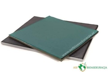 Коврик дезинфицирующий 40х60 БРЕЗЕНТ!!