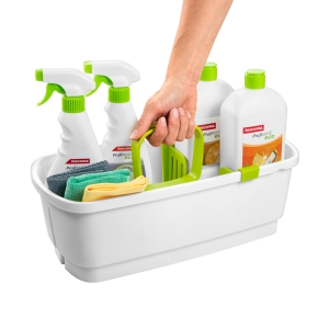 TESCOMA ORGANIZER DO ŚRODKÓW CZYSTOŚCI CHEMII