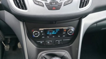 Ford C-MAX II Minivan 1.6 TDCi 95KM 2012 C-MAX 1.6 TDCI KLImatronic *Opłacony# Gwarancja, zdjęcie 30