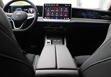 Volkswagen Passat B8 Variant Facelifting 1.5 TSI EVO 150KM 2025 Volkswagen Passat HAK holowniczy, szyby dzwiekoszczelne, dostepny od reki, zdjęcie 17