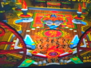 Power Rangers Full Tilt Battle Pinball PSX САМ ДИСК ПРОЧИТАЙТЕ ОПИСАНИЕ!!!