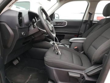 Ford 2022 Ford Bronco Base 2022 2.7l 2.7 Benzyna 315KM, zdjęcie 7