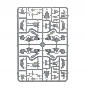 Боевой патруль: Серые рыцари