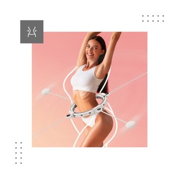 ХУЛА ХОП С УВЕСОМ Athler Emu 50 60 – 114 см