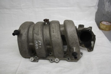 VW AUDI 1.6 FSI BAD 110K ВПУСКНОЙ ПАТРУБОК 036129711EL