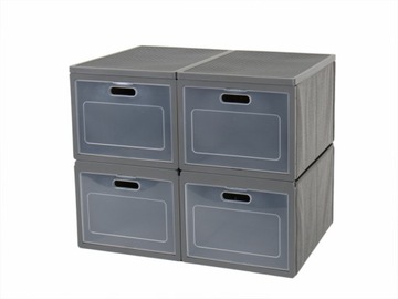 Szafka składana Box 4 Camp4