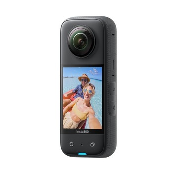 Kamera sportowa Insta360 X3