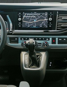 Volkswagen California Multivan 6.1 2.0 TDI BMT 150KM 2022 Volkswagen California Volkswagen California 2.0 Diesel 150KM, zdjęcie 9