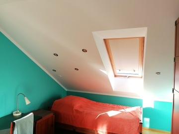 Roleta Dachowa ROTO WDF R 79 WD HAE 7/14SOSNA