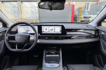Omoda 5 1.5 T-GDI 224KM 2025 Omoda 5 CarPlay Kamera 360 Podgrzewane i Wentylowane Fotele Duzy rabat, zdjęcie 12