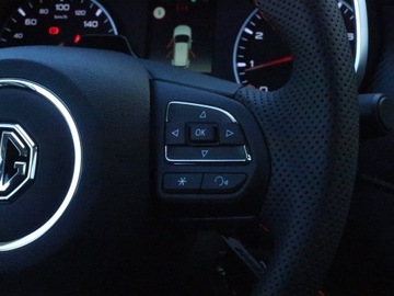 MG ZS II SUV Classic 1.5 VTi-Tech 106KM 2024 MG ZS SUV 1.5, 1. Właściciel, Serwis ASO, VAT 23%, zdjęcie 18