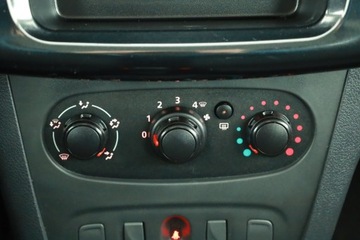 Dacia Logan II MCV Facelifting 1.0 SCe 73KM 2018 Dacia Logan 1.0 SCe, Salon Polska, 1. Właściciel, zdjęcie 9