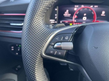 Skoda Kamiq Crossover Facelifting 1.0 TSI 115KM 2024 Skoda Kamiq Benzyna 116KM, zdjęcie 16