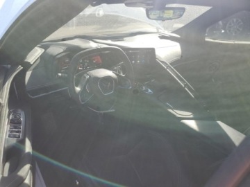 Chevrolet Corvette C7 2025 Chevrolet Corvette Stingray 2LT 2025 6.2l 6.2 Benzyna 490KM, zdjęcie 8