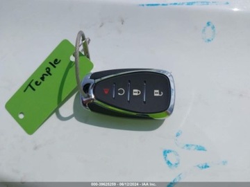 Chevrolet TrailBlazer II 2023 Chevrolet Trailblazer 2023 Chevrolet Trailblazer FWD 4dr RS 1.3 Benzyna, zdjęcie 12