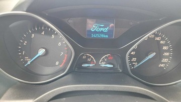 Ford C-MAX II Minivan 1.0 EcoBoost 125KM 2014 Ford C- MAX MK2 1.0 BENZYNA 2014R. SUPER STAN GWARANCJA, zdjęcie 11