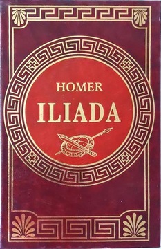 Iliada Homer