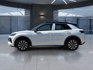 Volkswagen T-Roc I SUV Facelifting 1.5 TSI ACT 150KM 2026 Volkswagen T-Roc Life 1.5 eTSI 150 KM DSG-7, zdjęcie 2