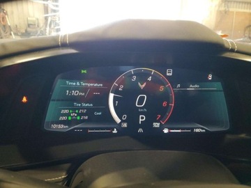 Chevrolet Corvette C7 2023 Chevrolet Corvette Stinggray 2Lt 2023 6.2l 6.2 Benzyna 490KM, zdjęcie 9