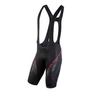 ODZIEŻ ROWEROWA UYN MAN BIKING ALPHA OW BIB SHORT
