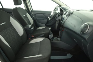 Dacia Logan II Sedan Tce 90KM 2016 Dacia Sandero 0.9 TCe, Klima, Tempomat, zdjęcie 6