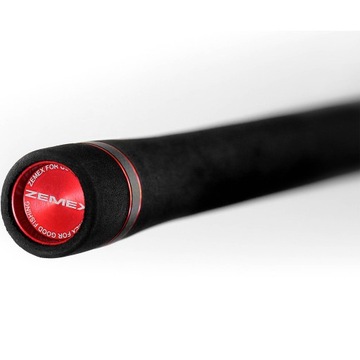 Method Feeder Zemex Razer Method Feeder удочка 13 футов, 140 г