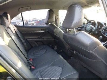 Toyota Camry IX 2022 Toyota Camry 2022r., 2.5L 2.5 Benzyna 203KM, zdjęcie 9
