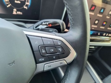 Volkswagen Passat B8 Variant Facelifting 1.5 TSI EVO 150KM 2025 Volkswagen Passat serwis ASO 1.5TSI 150KM bezwypadkow gwarancja pakiety ka, zdjęcie 17