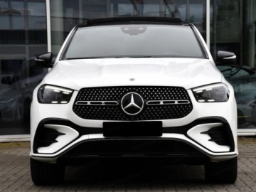 Mercedes GLE V167 SUV Facelifting 3.0 450d 367KM 2024 GLE Coupe 450 d 4-Matic AMG Line 3.0 (367KM) 2024, zdjęcie 1