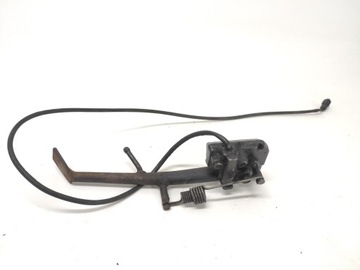 SUZUKI GSF 400 BANDIT БОКОВАЯ ПОДНОЖКА KOSA