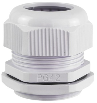 DŁAWIK KABLOWY DŁAWNICA KABLOWA PG 42 IP68