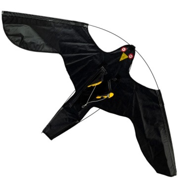 Репеллент для птиц сокол ворон ястреб KITE