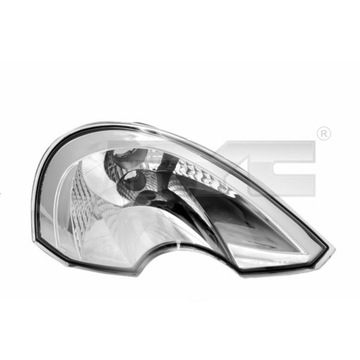 BLIKAČ RENAULT MODUL GRAND PŘEDNÍ L